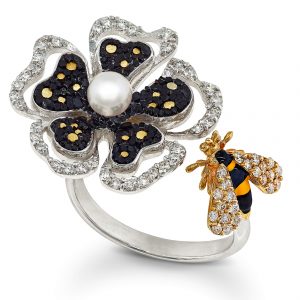 Sicis: Bee Ring RN 520-001
